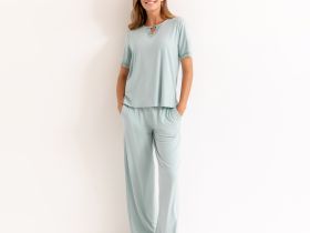 Пижама Belezza I