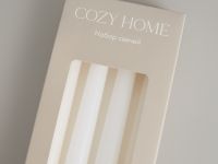 Набор свечей Laconico, белый