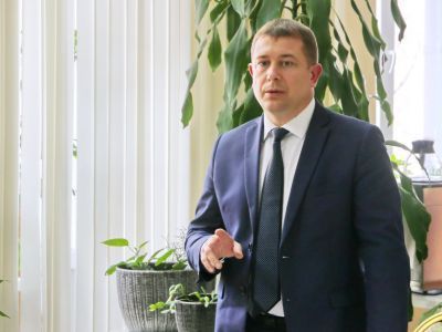 Местное здравоохранение – один из важных приоритетов