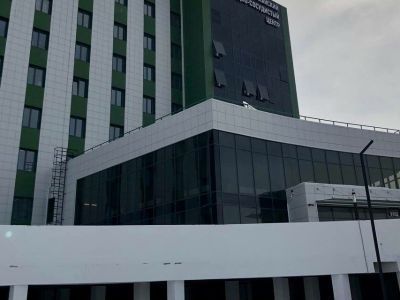 В День Республики Саха (Якутия) Якутске откроют новый Кардио-сосудистый центр