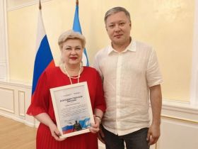 В Якутии подвели итоги празднования Дня ветеранов боевых действий