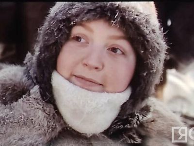 Фильм «Белый ангел тундры» покажут во всех кинотеатрах Якутии со 2 февраля