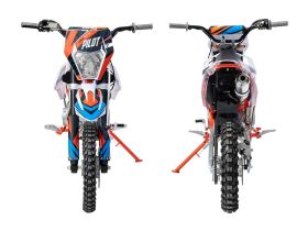 Питбайк REGULMOTO Pilot 110EA 14/12