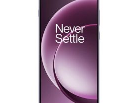 OnePlus 15R 12/256Gb (Electric Violet)