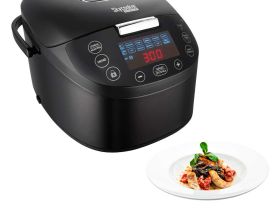 Умная мультиварка REDMOND SkyCooker M800S