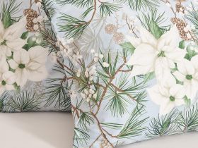 Комплект наволочек Albero di Natale