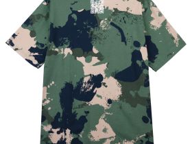 Фуфайка трикотажная для мужчин (футболка)