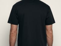 Поло из мерсеризованного хлопка