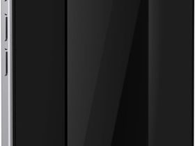 Защитное стекло VLP Privacy Glass для Apple iPhone 17/17 Pro Black