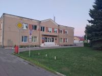 Центральная детская библиотека имени Лазаря Григорьевича Волкова