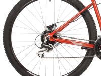 Женский велосипед Stinger Vega Evo 29, год 2021, цвет Фиолетовый, ростовка 19