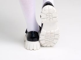 Туфли для девочек