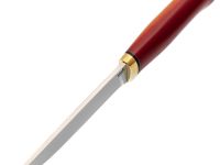 Нож Шершень, сталь 95х18, рукоять акрил