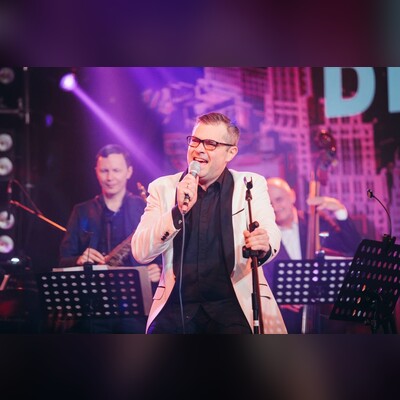 Легенды мировой поп-музыки