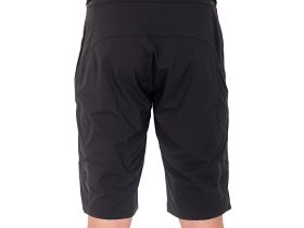 Cube Шорты CUBE Blackline Baggy (11014), цвет Черный, ростовка L