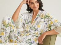 Пижама Весеннее веселье/Spring Spree I