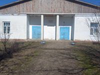 Отъезженский сельский дом культуры