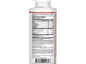 Codeage, Wonder-D, ягодное ассорти, 225 мл (7,6 жидк. Унции)