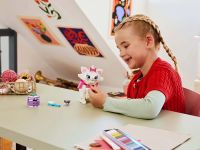 Disney 43286 Конструктор Коты-аристократы: Очаровательная Мари