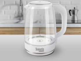 Умный чайник-светильник РЕДМОНД SkyKettle G203S
