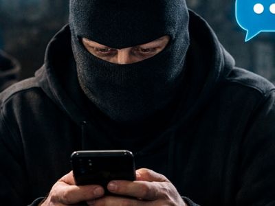 Мошенники создают фейковые корпоративные чаты с поздравлениями к 23 февраля