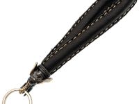 Брелок Слон, бронза