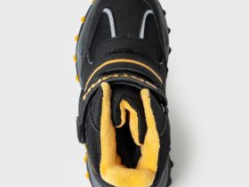 Ботинки для мальчиков