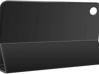 Чехол BoraSCO Tablet Case для Galaxy Tab A9/ A11 черный