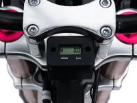 Мотоцикл REGULMOTO Seven 125E PITBIKE электростартер