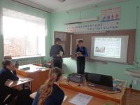 Пектубаевская библиотека