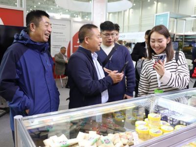 Якутия завоевала 69 медалей на всероссийской выставке-ярмарке «Золотая осень» в Москве