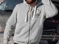 Толстовка BASK