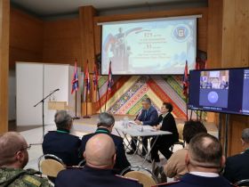 Вклад якутских казаков-землепроходцев в освоение Восточной Сибири и Дальнего Востока обсудили ученые