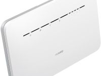 4G/Wi-Fi-роутер Huawei B535-232a CAT7 White