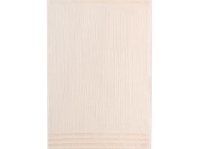 Полотенце махровое Laura, бежевое