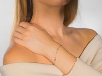 Браслет из серебра э0612бр11159300_white