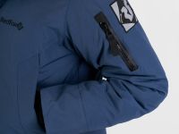 Полупальто пуховое Arctica III Женское