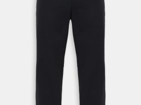 Брюки-джоггеры с хлопком