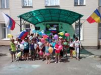 Маркинский центральный дом культуры