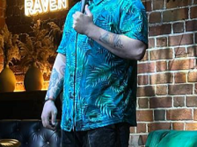 Stand Up: Самое смешное