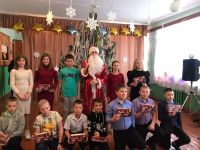 Обвальский дом культуры