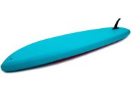 Надувная доска для SUP-бординга ADVENTUM TEAL\PINK 10'4&quot;