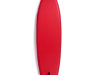 Надувная доска для SUP-бординга ADVENTUM Red 10'8