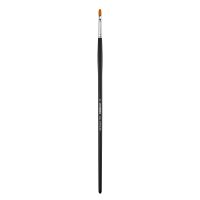 Кисть синтетика мягкая №6 овальная Sketchmarker "343" ручка длинная