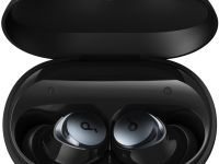 Наушники Soundcore Space A40 Black