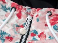 Куртка SADDIE YOUTH JACKET жен