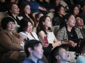 Байопик про Анастасию Диодорову выйдет в прокат 17 апреля