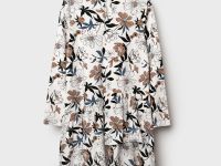 Платье трикотажное для девочек