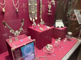 Якутское художественное училище отмечает 80-летие крупными выставками