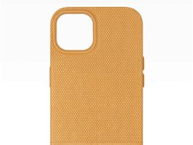 Клип-кейс Native Union (Re)Classic для Apple iPhone 15 Коричневый